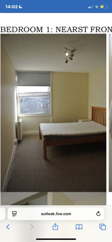 Room Sullivan Close in Greater London