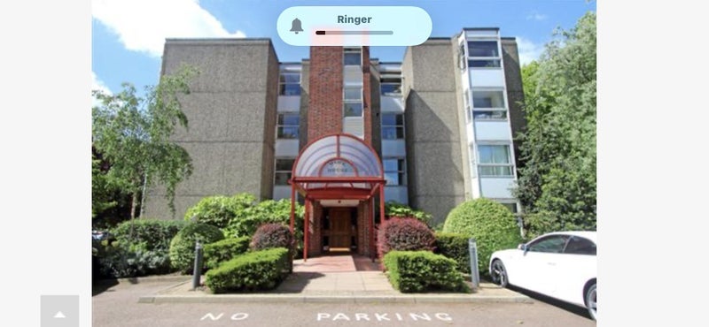 Room Sullivan Close in Greater London