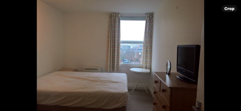 Room Sullivan Close in Greater London
