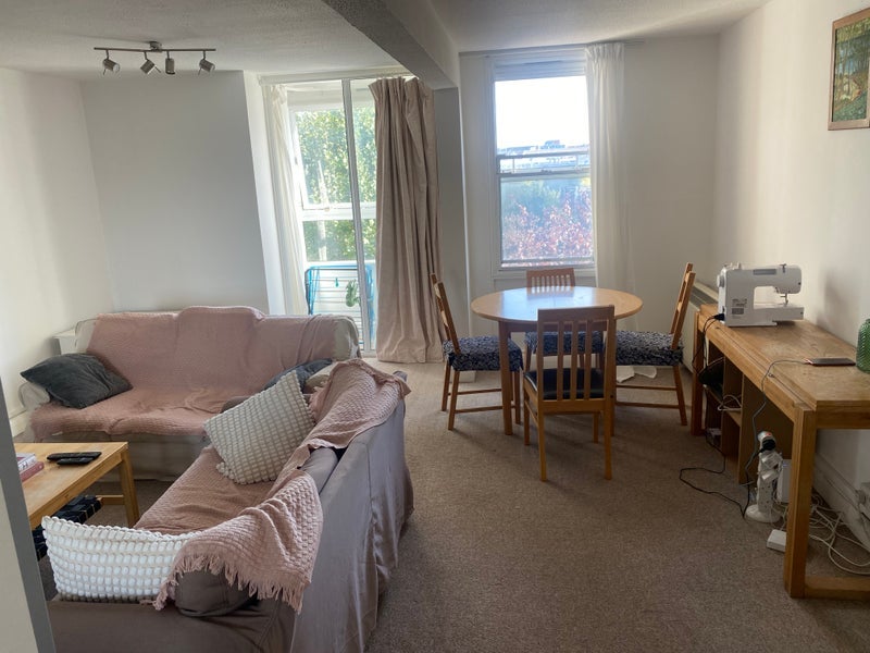 Room Sullivan Close in Greater London