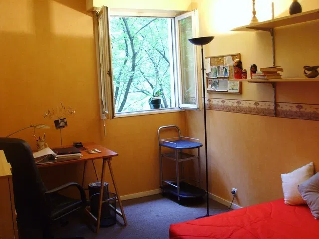 Chambre Rue Jean Jaurès à Vanves