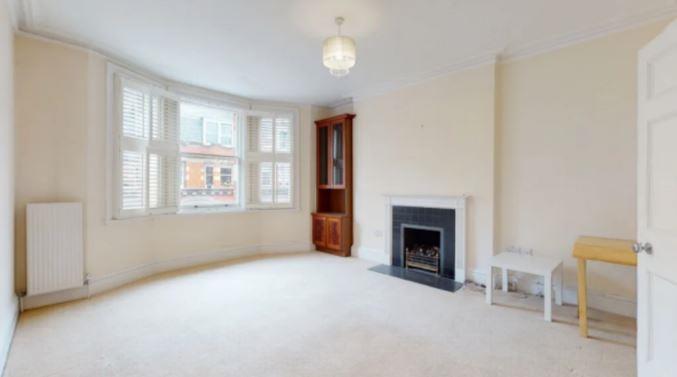 Flat Glentworth Street in City of Westminster