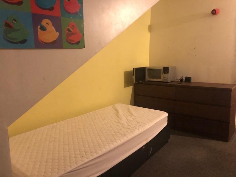 Room Eden House Road in Sunderland