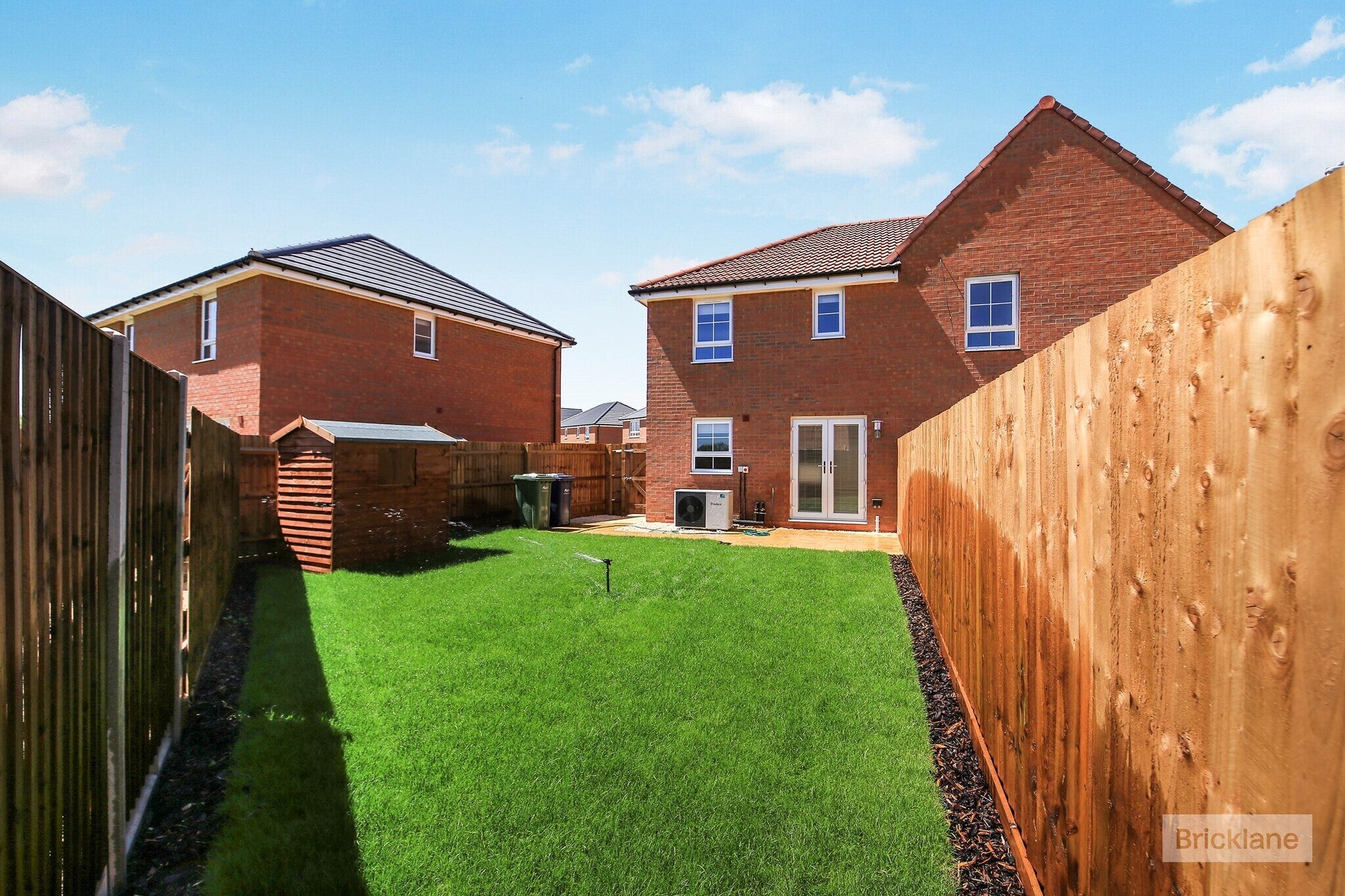 House Almond Avenue in Fenland District