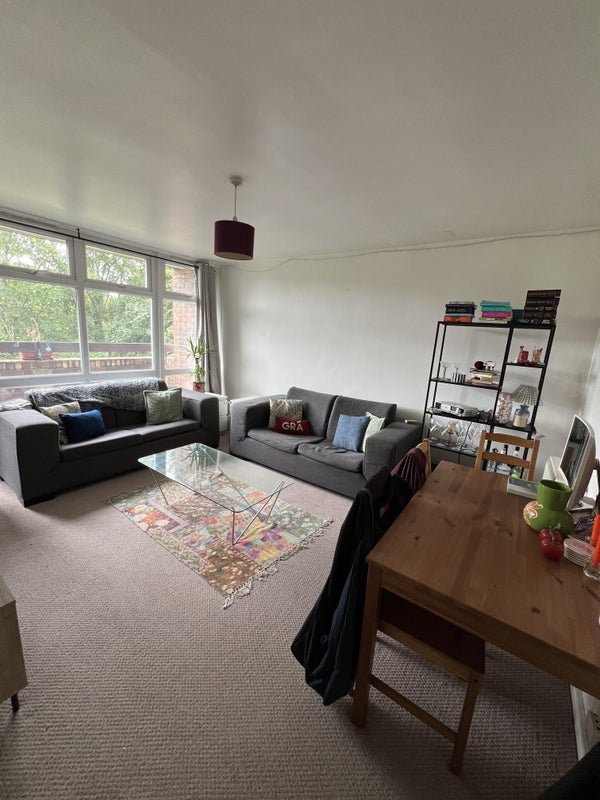 Room Carey Gardens in Greater London