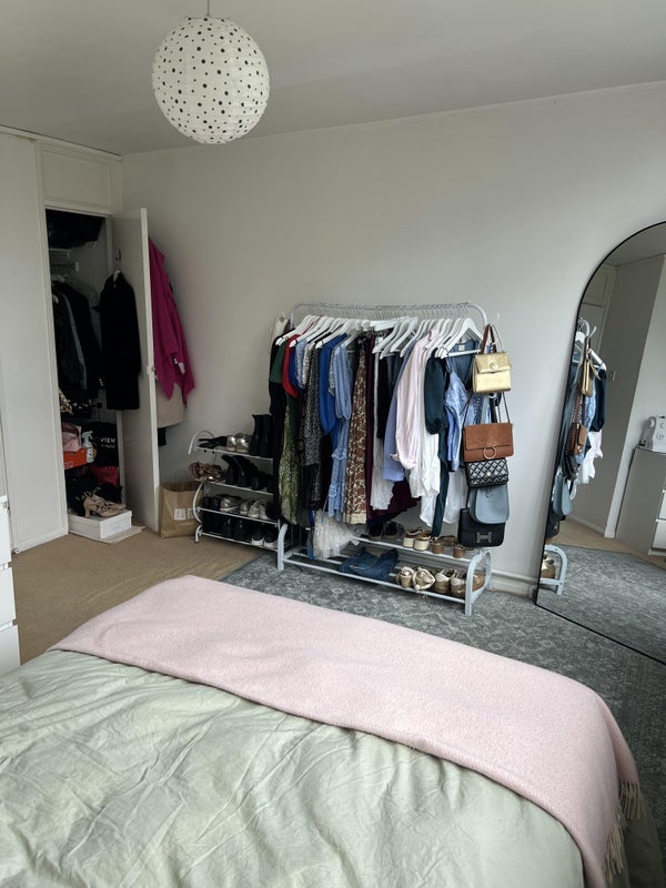 Room Carey Gardens in Greater London