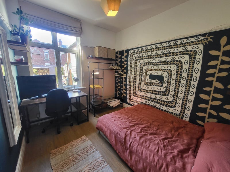 Room Rokeby Terrace in Newcastle upon Tyne