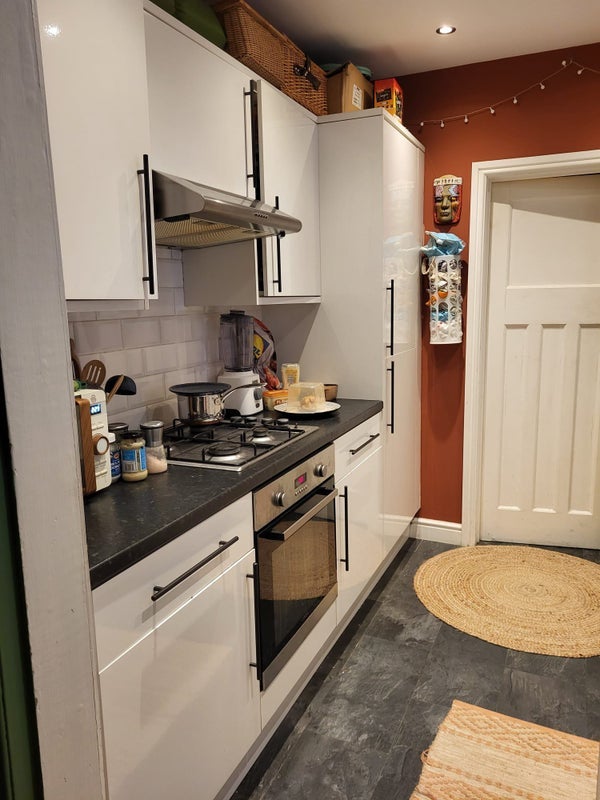 Room Rokeby Terrace in Newcastle upon Tyne