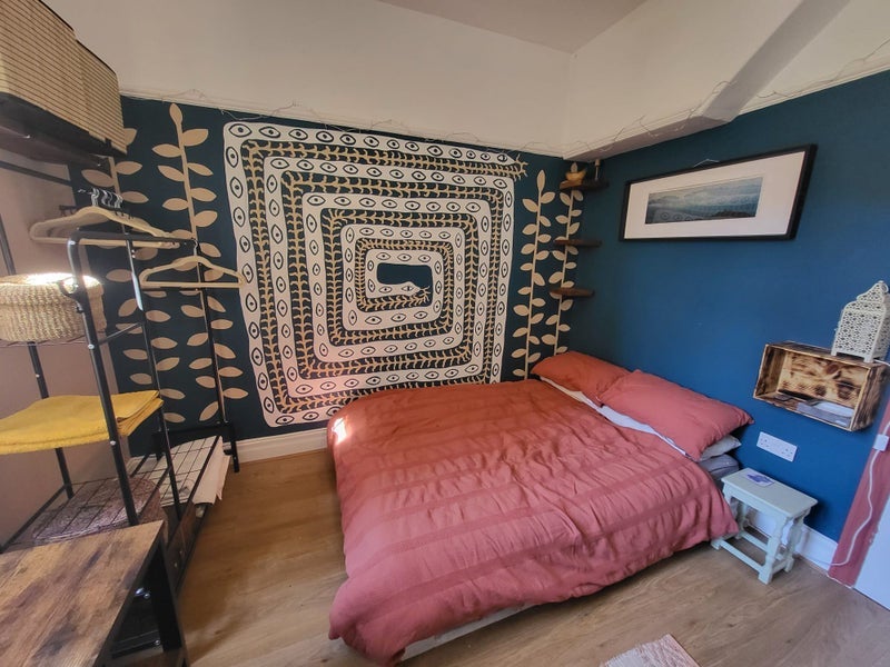 Room Rokeby Terrace in Newcastle upon Tyne