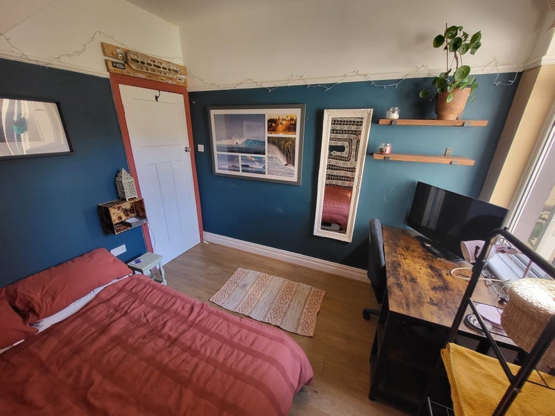 Room Rokeby Terrace in Newcastle upon Tyne