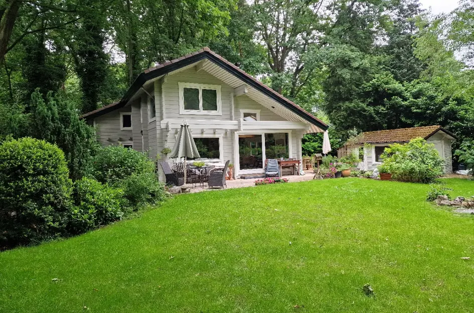 De Stille Wille 55 in Oost West en Middelbeers
