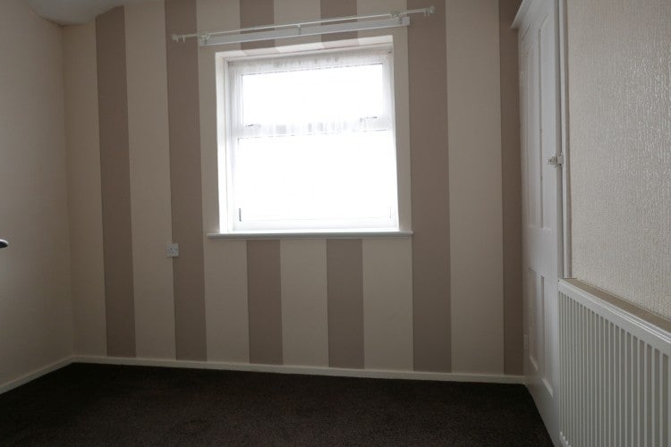 Flat Scott Street in Hull