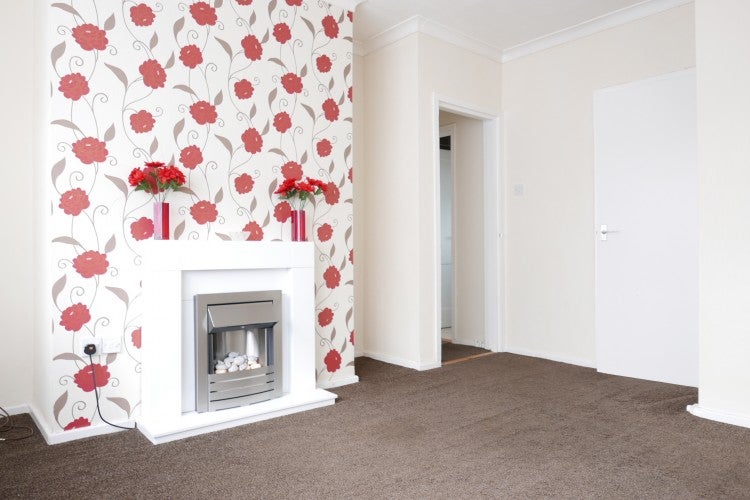 Flat Scott Street in Hull