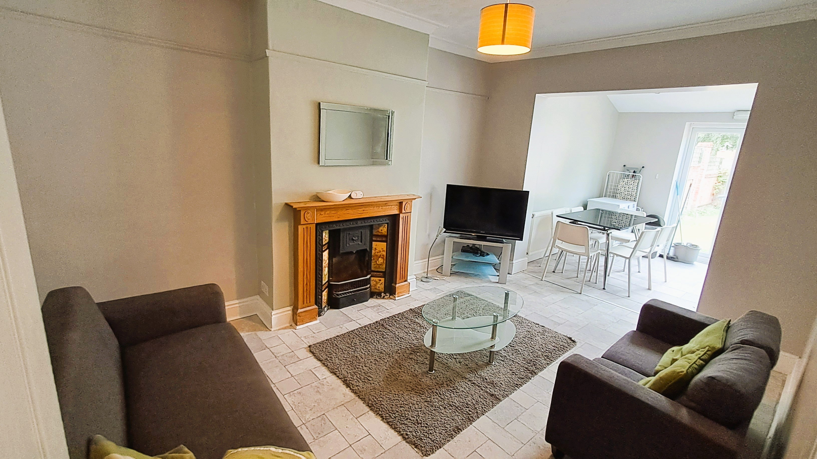 Room Millfield Lane in York