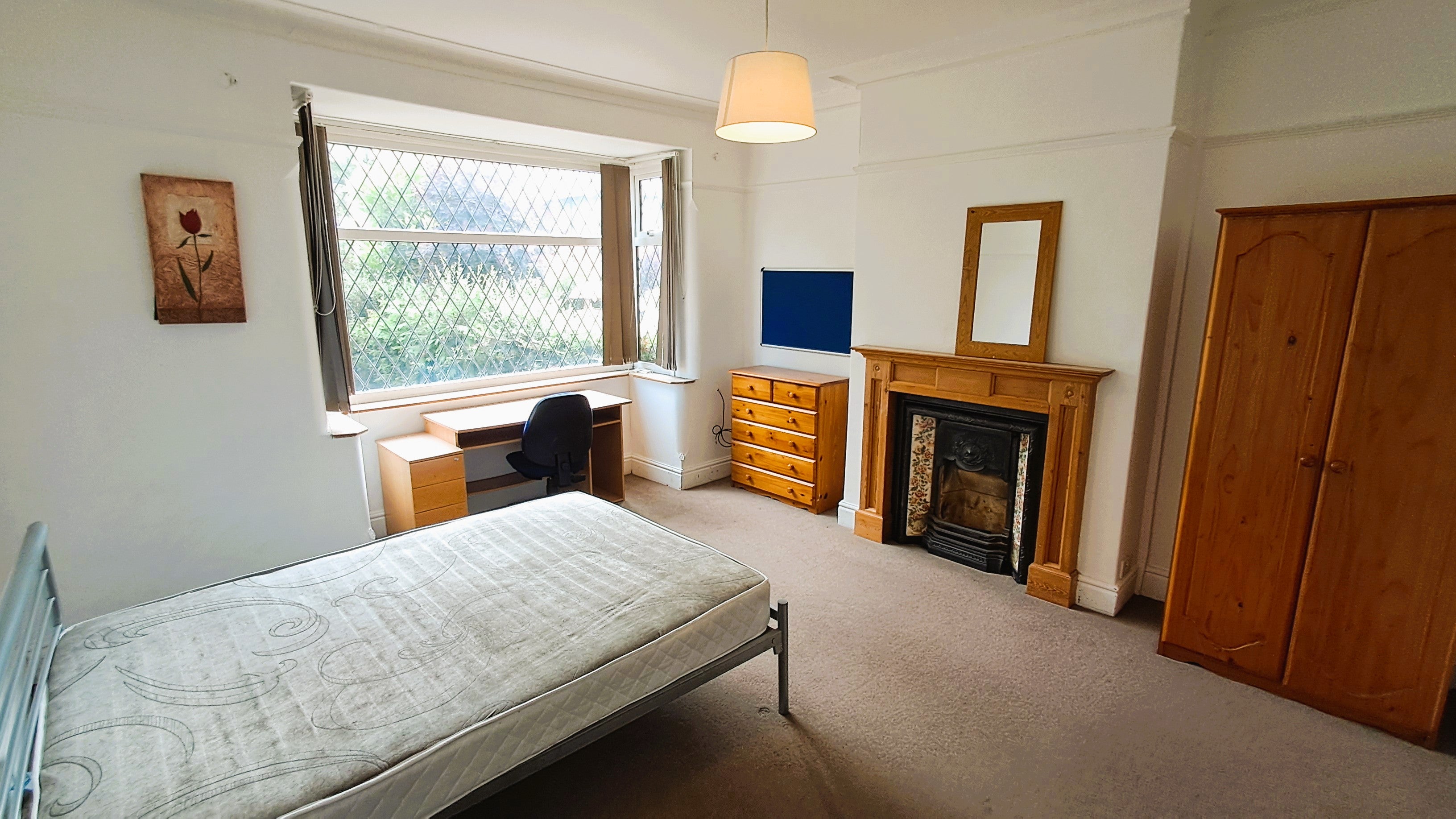 Room Millfield Lane in York