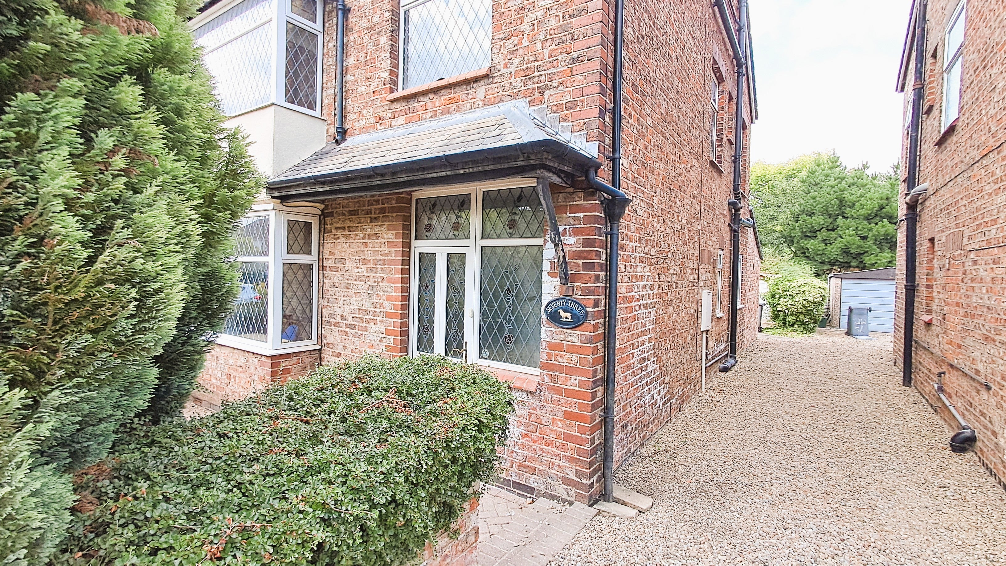 Room Millfield Lane in York