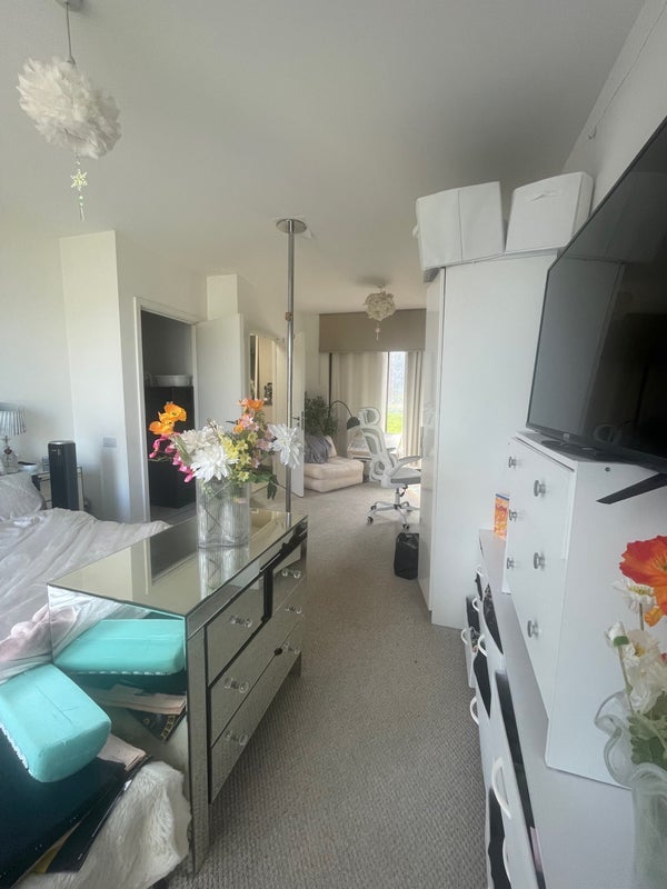 Room Lollard Street in Greater London