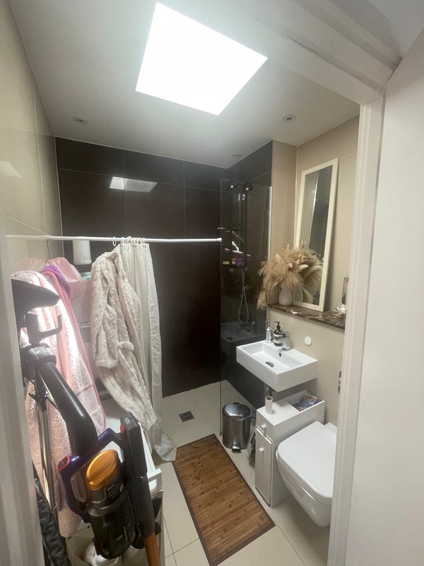 Room Lollard Street in Greater London