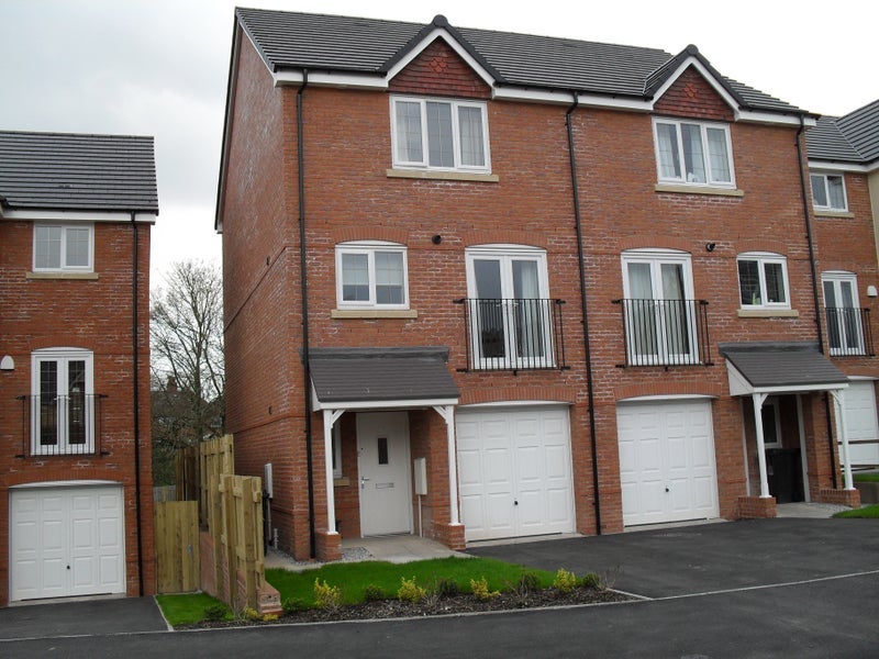 Room Galingale View in Newcastle-under-Lyme