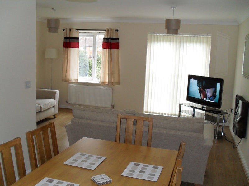 Room Galingale View in Newcastle-under-Lyme