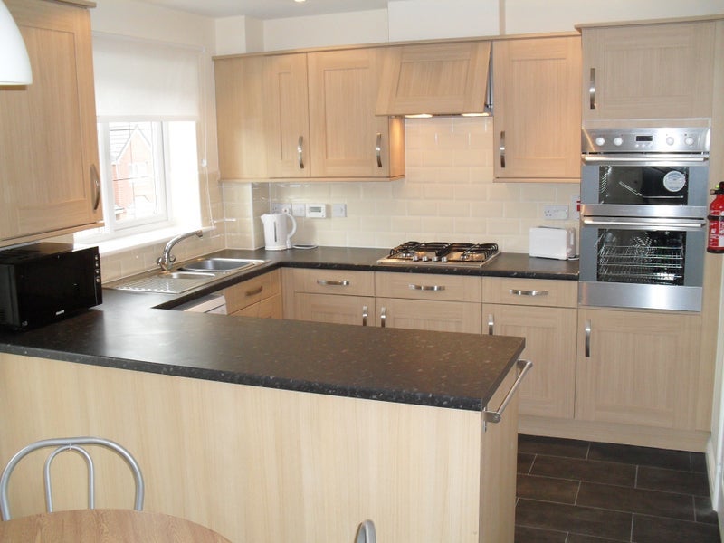 Room Galingale View in Newcastle-under-Lyme