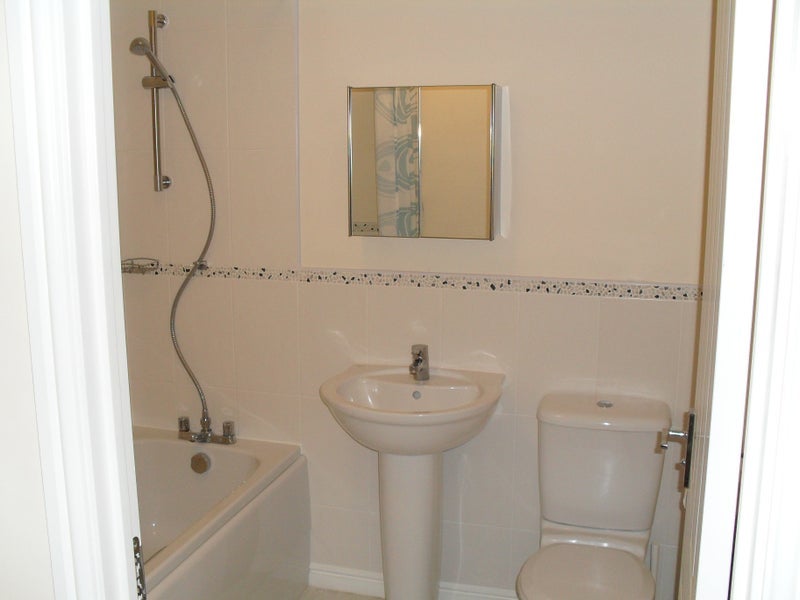 Room Galingale View in Newcastle-under-Lyme
