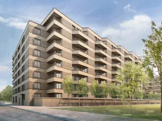 Wohnung Holbeinstraße in Dresden
