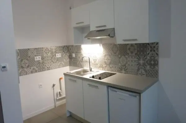 Appartement Allée Lucie Février-Pascal à Montpellier