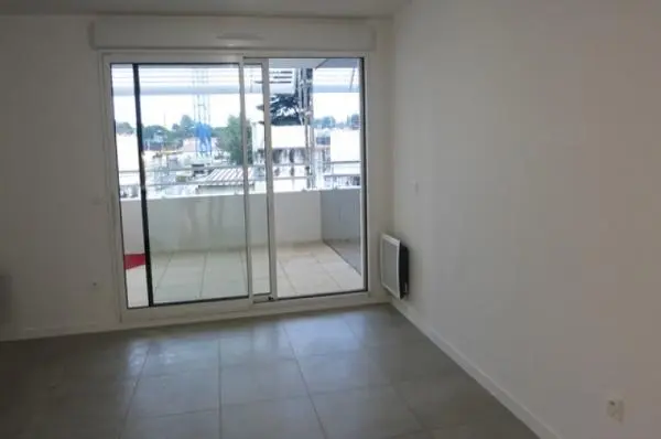 Appartement Allée Lucie Février-Pascal à Montpellier