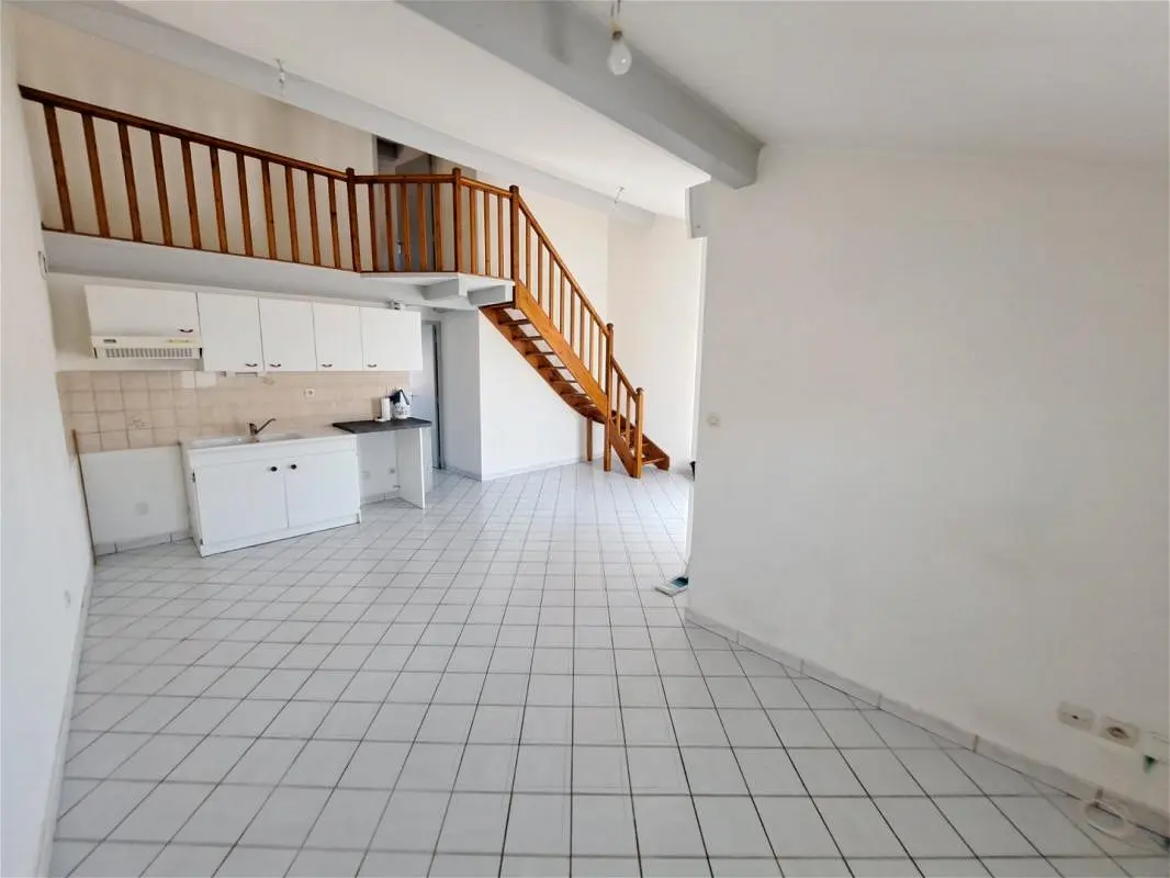 Appartement Rue du Meal à Tain-l'Hermitage
