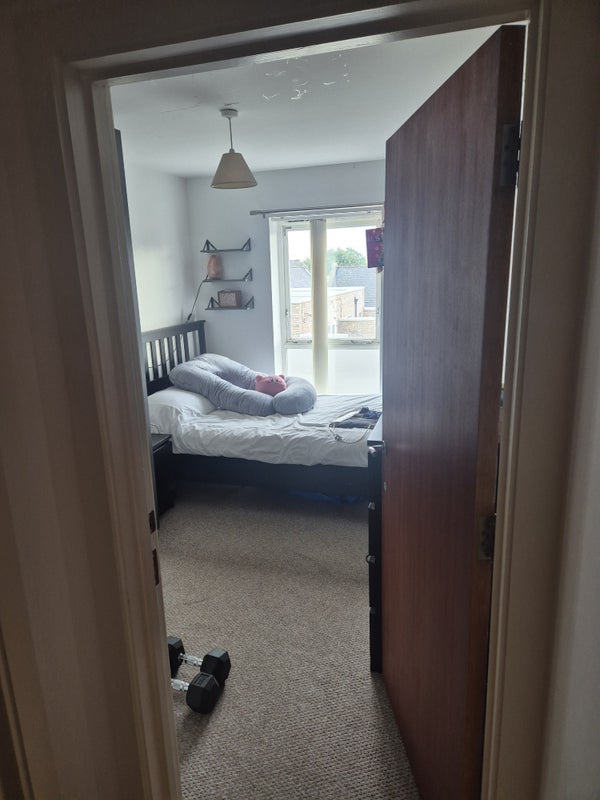 Room Westow Street in Greater London