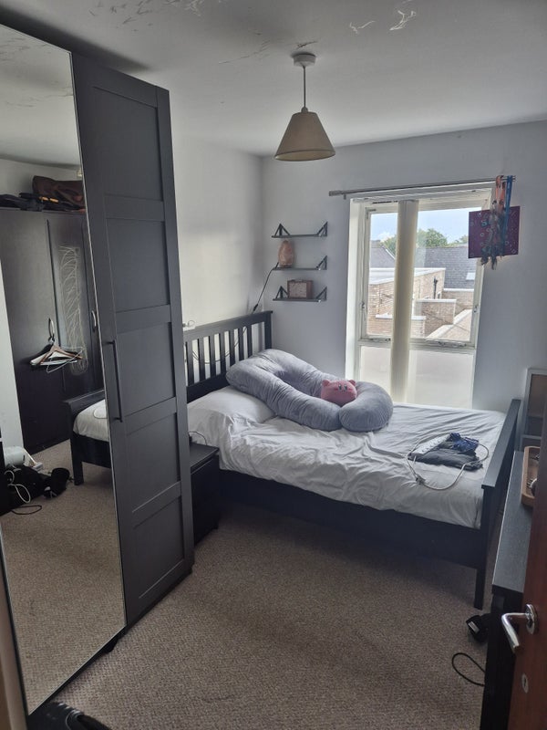 Room Westow Street in Greater London