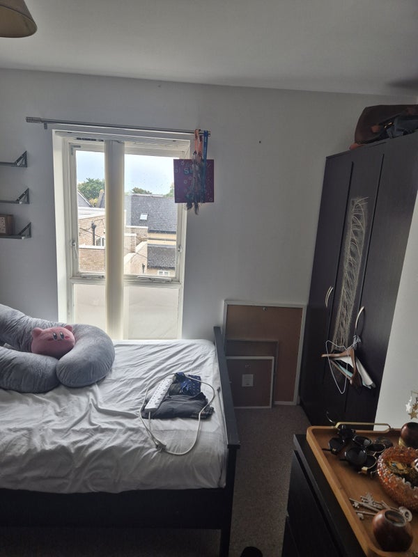 Room Westow Street in Greater London