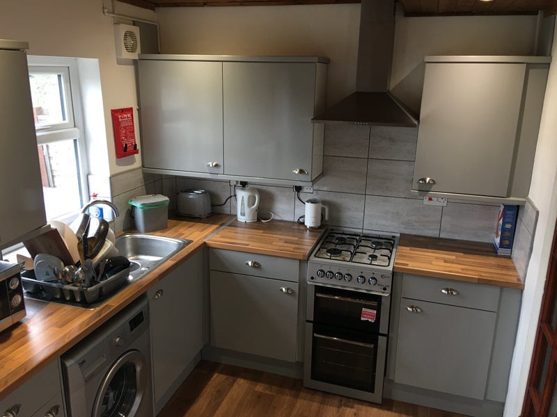 Room Hunters Way in Bristol