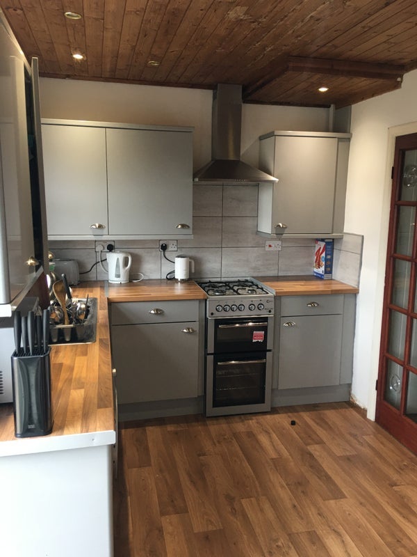 Room Hunters Way in Bristol