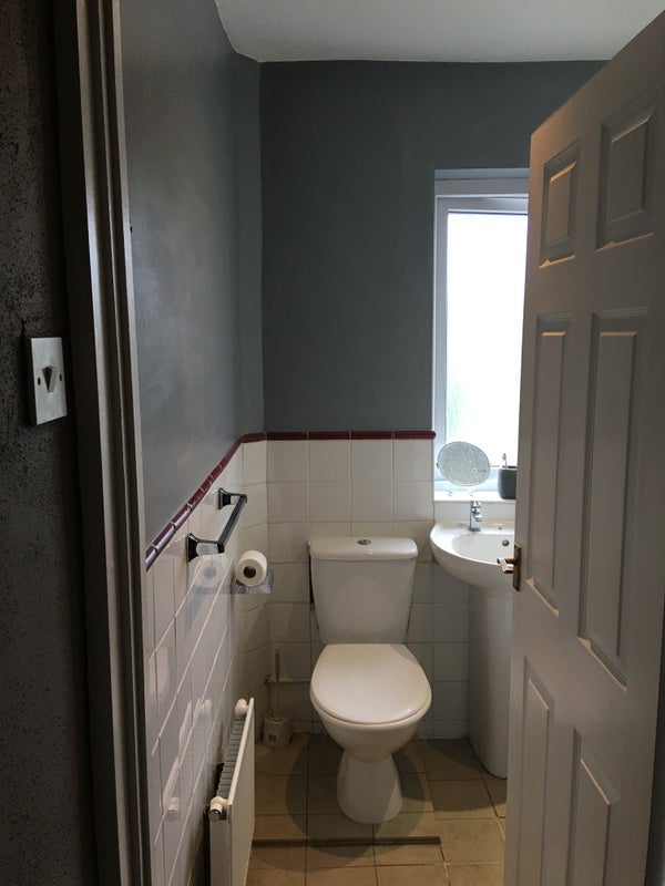 Room Hunters Way in Bristol