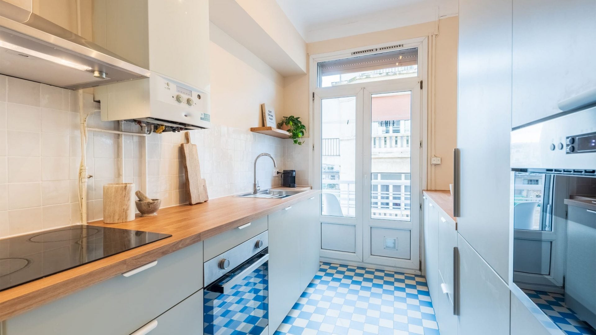 Appartement Avenue du Prado à Marseille