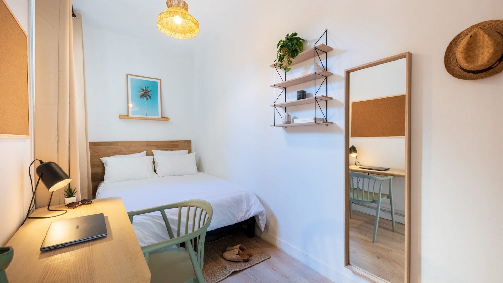Appartement Avenue du Prado à Marseille