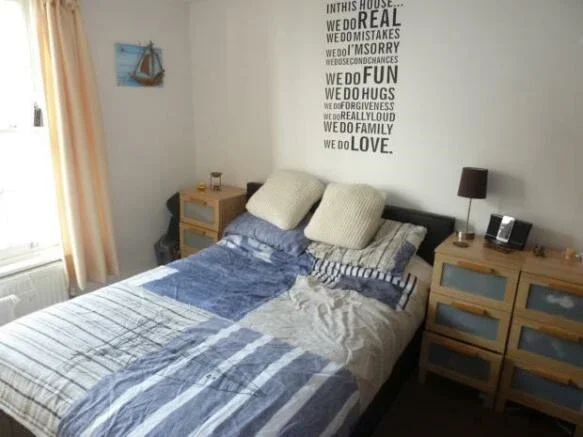Flat East Cliff in Dover