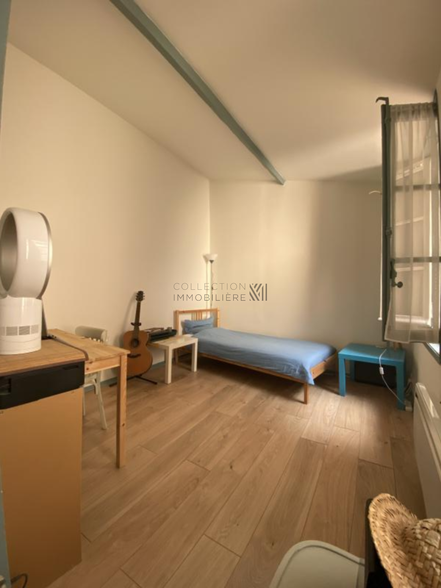Appartement Rue des Filatiers à Toulouse