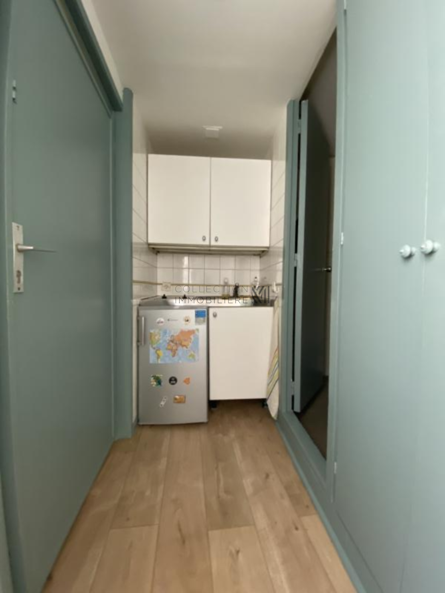 Appartement Rue des Filatiers à Toulouse
