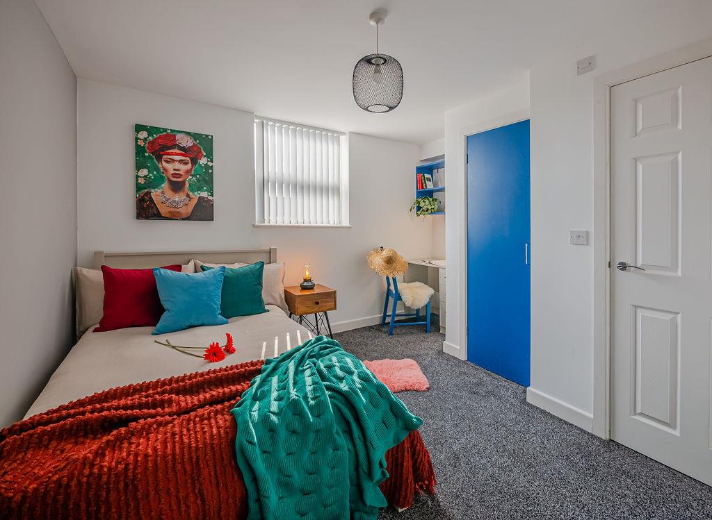 Room Argyll Street in Coventry