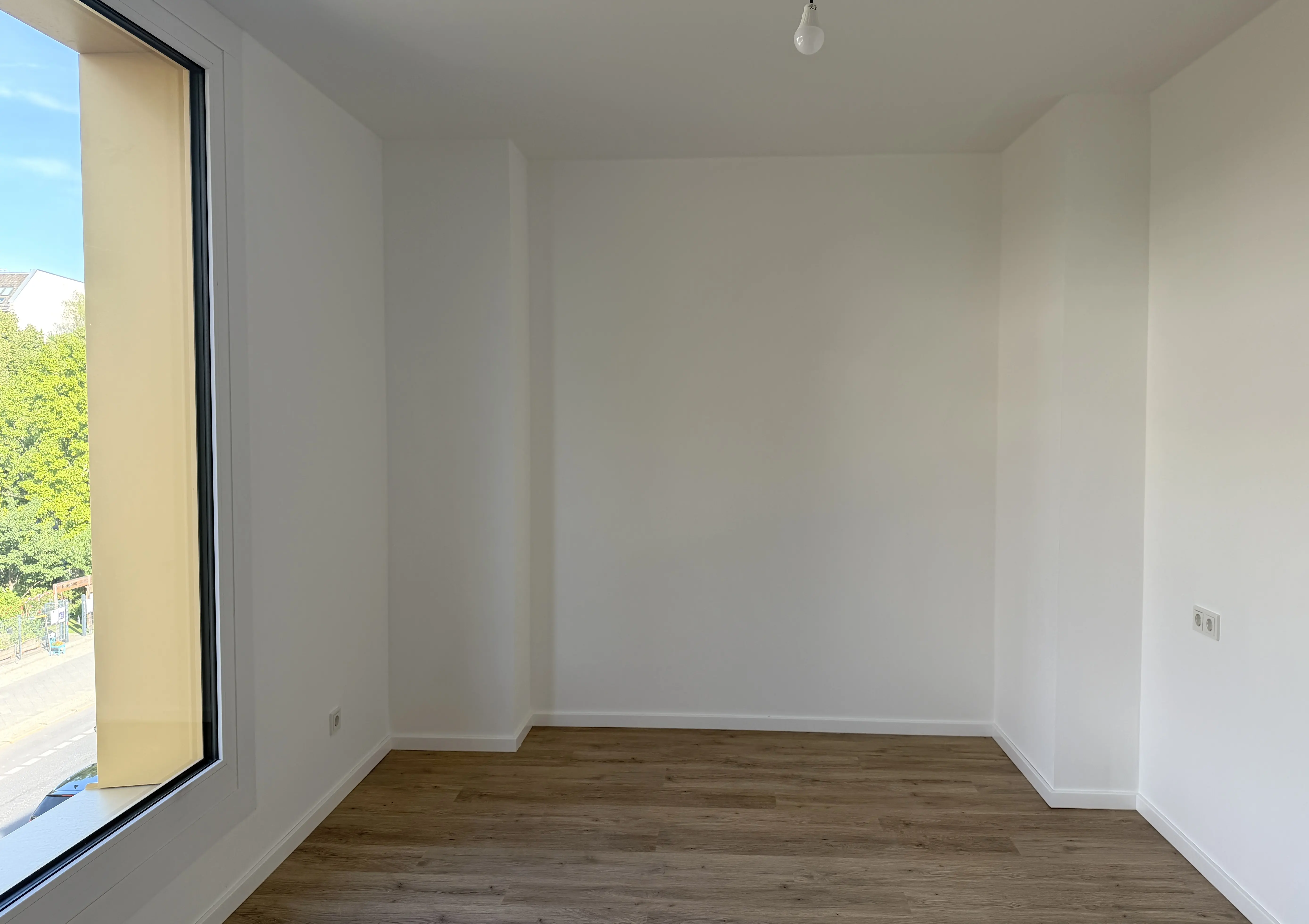 Wohnung Köpenicker Straße in Berlin