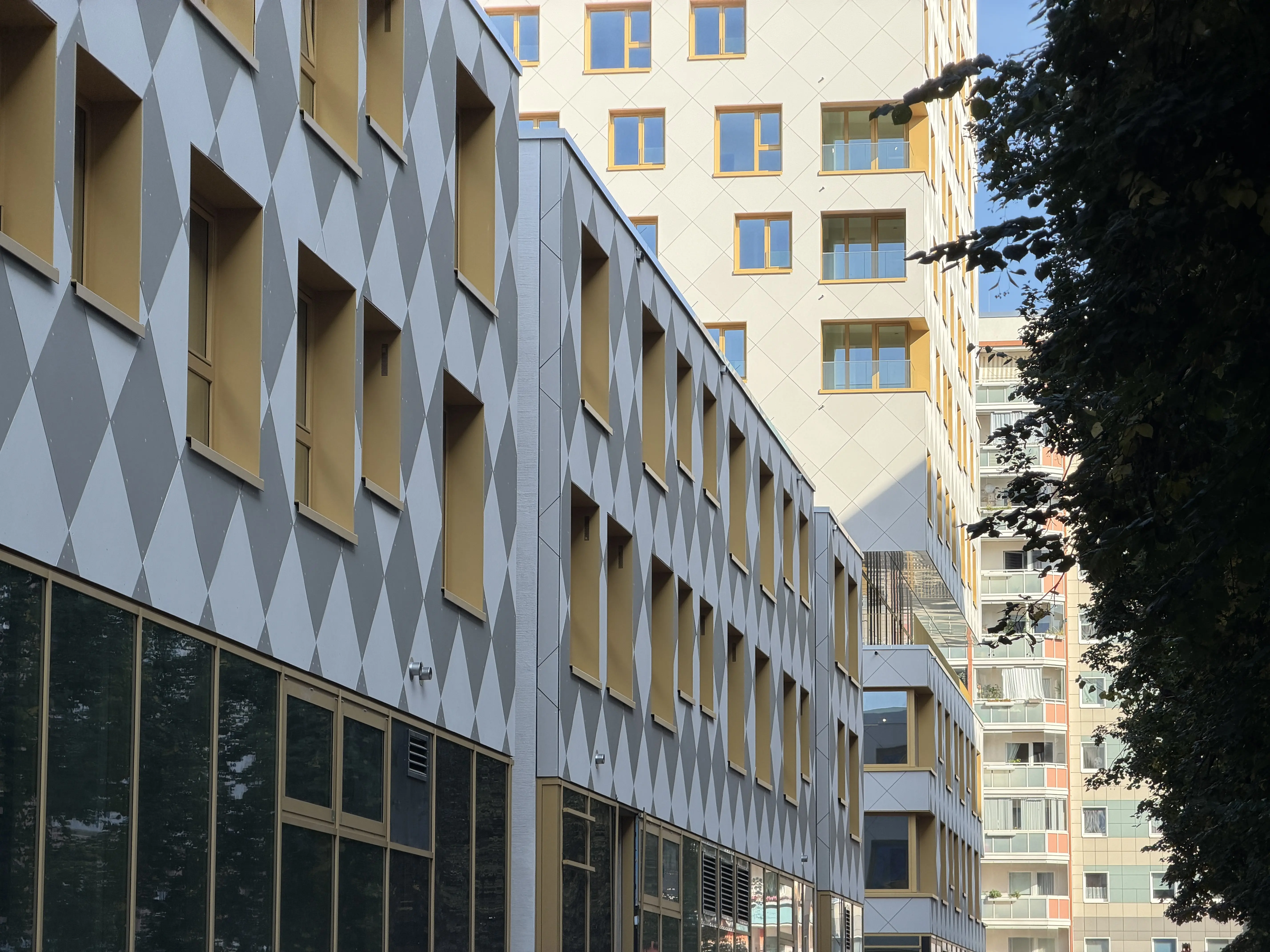 Wohnung Köpenicker Straße in Berlin