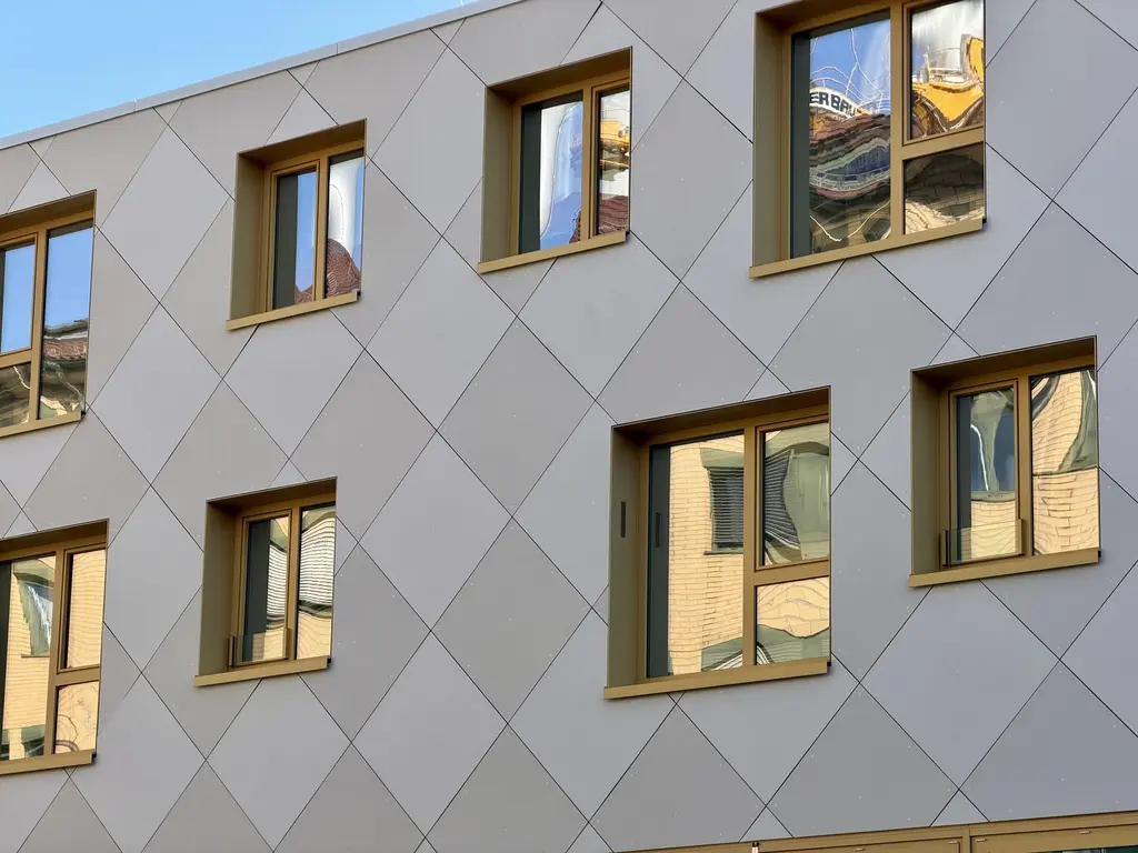 Wohnung Köpenicker Straße in Berlin