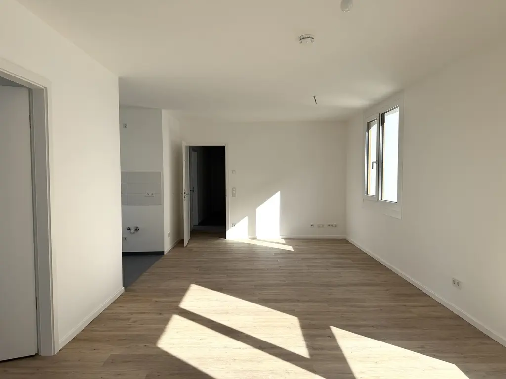 Wohnung Köpenicker Straße in Berlin