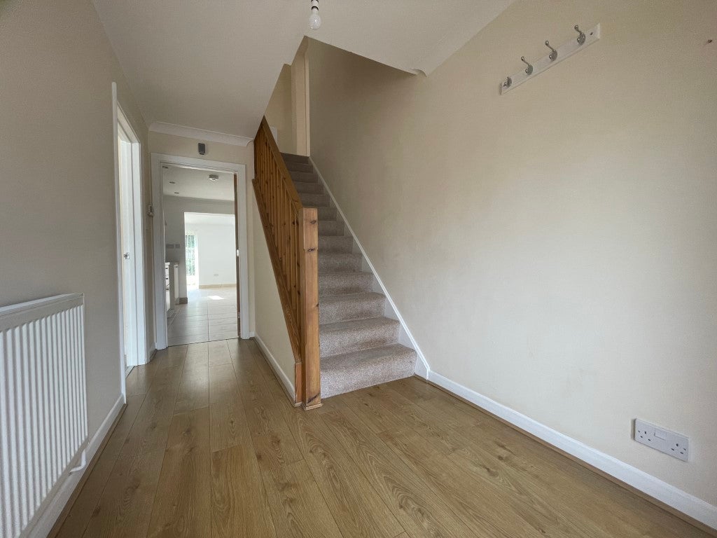 House Peckover Drive in Fenland District
