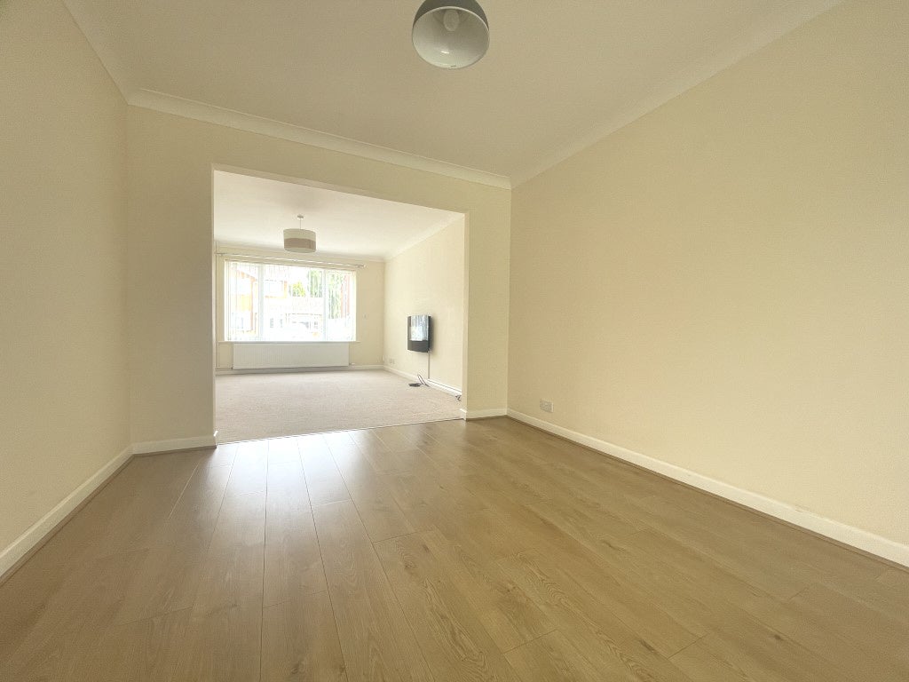 House Peckover Drive in Fenland District