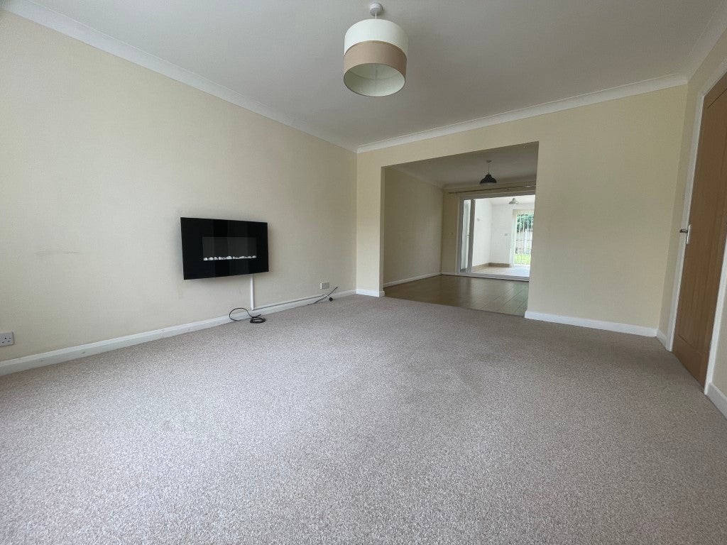 House Peckover Drive in Fenland District