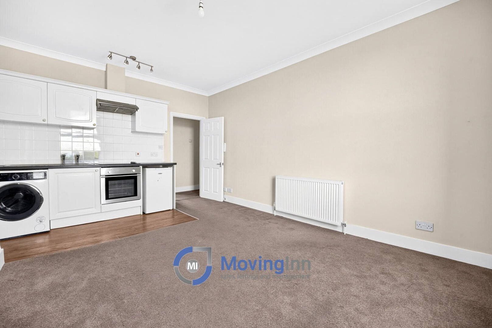 Flat Dalton Street in Greater London